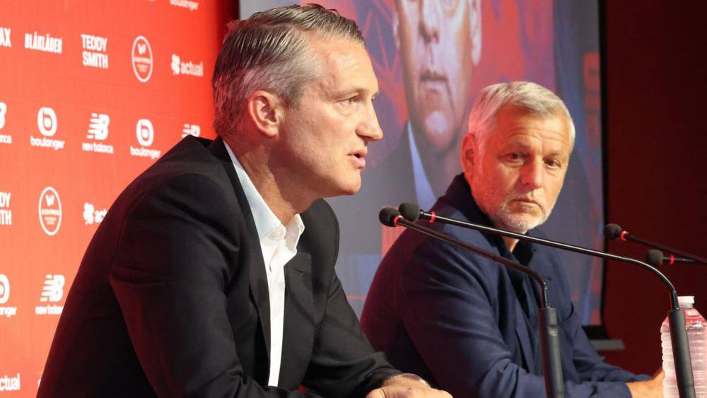 Lille contraint de revoir ses plans pour la saison après la blessure d'Ighaman !