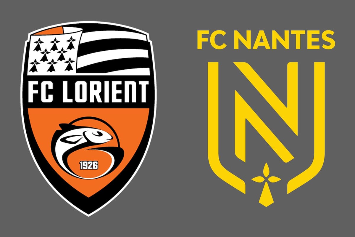 Lorient contre Nantes : Tout savoir sur ce choc de la Ligue de France 2025, date, heure et moyens de suivre le match en direct !