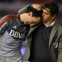 Marcelo Barovero rejoint le staff technique de Gallardo comme entraîneur des gardiens.