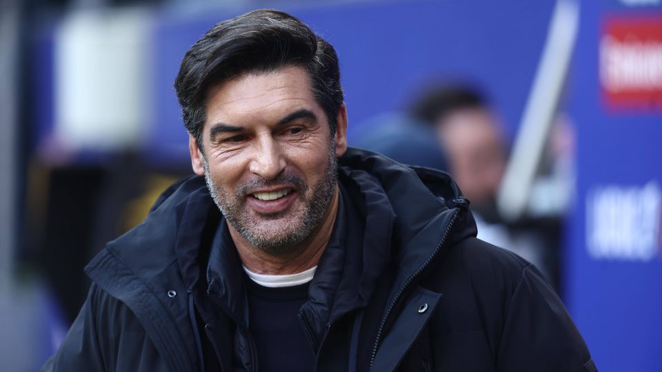 Lyon en pleine effervescence séduit la France grâce au talent de Paulo Fonseca