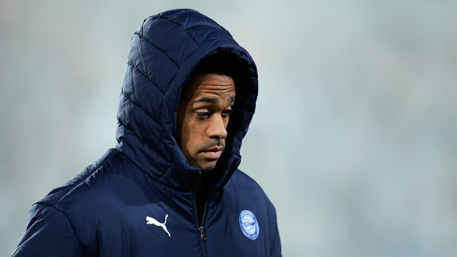 Mariano Díaz : un atout décisif pour Alavés sur le marché hivernal !