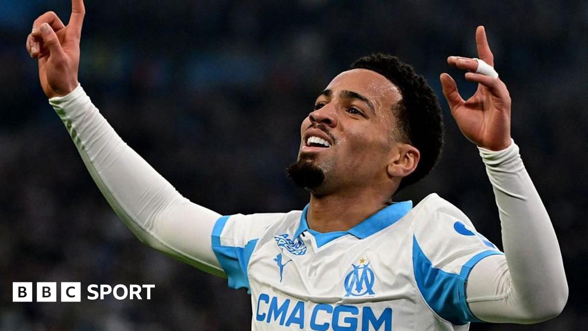 Marseille s'impose 3-1 face à Lens : Ethan Nwaneri, prêté par Arsenal, brille pour ses débuts !