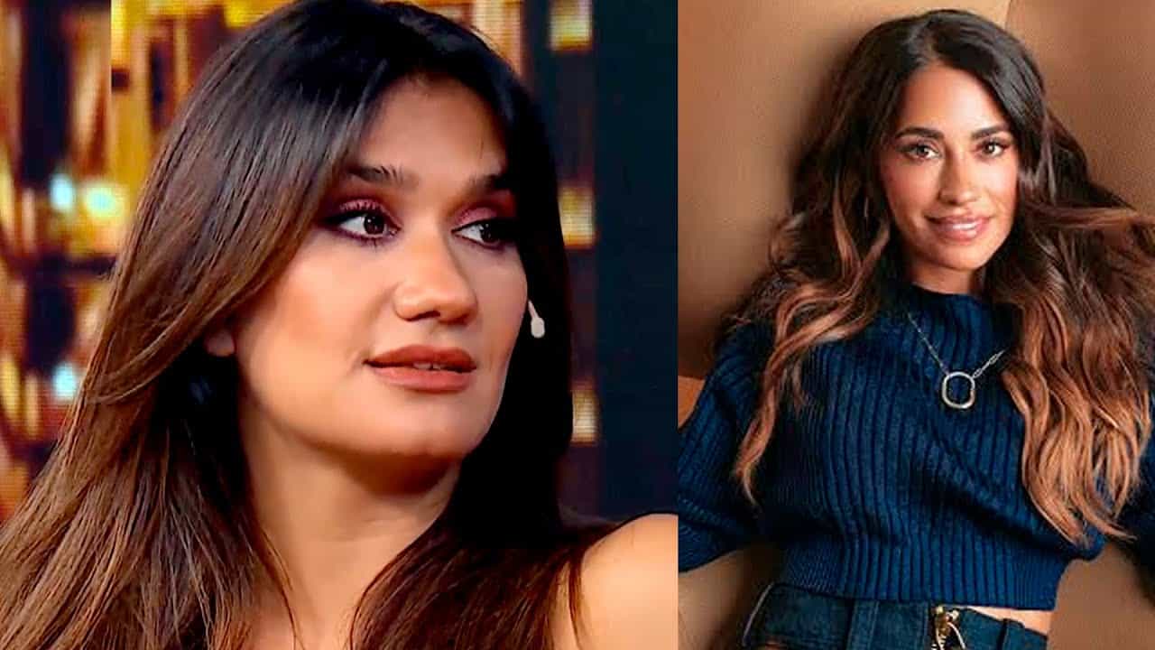 Messi révèle un secret méconnu sur Antonela Roccuzzo et Momi Giardina !