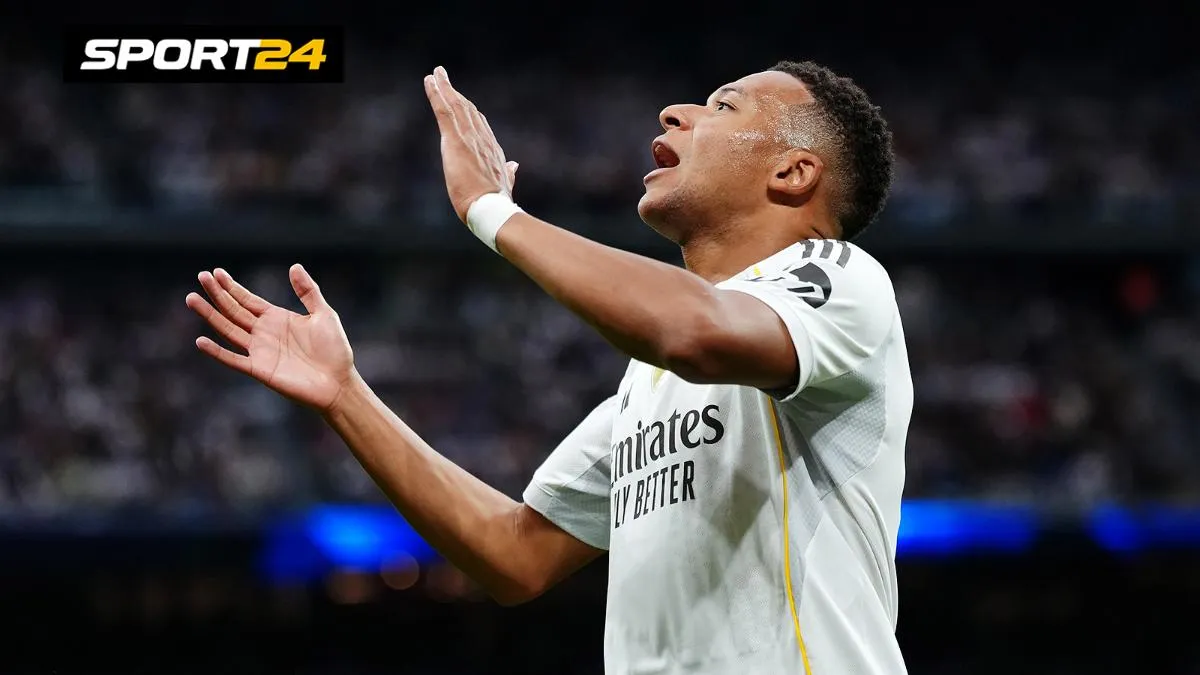 Mieux sans Mbappé : Rodrigo et Vinicius prennent les rênes ! Analyse du match « Real » – « Betis »