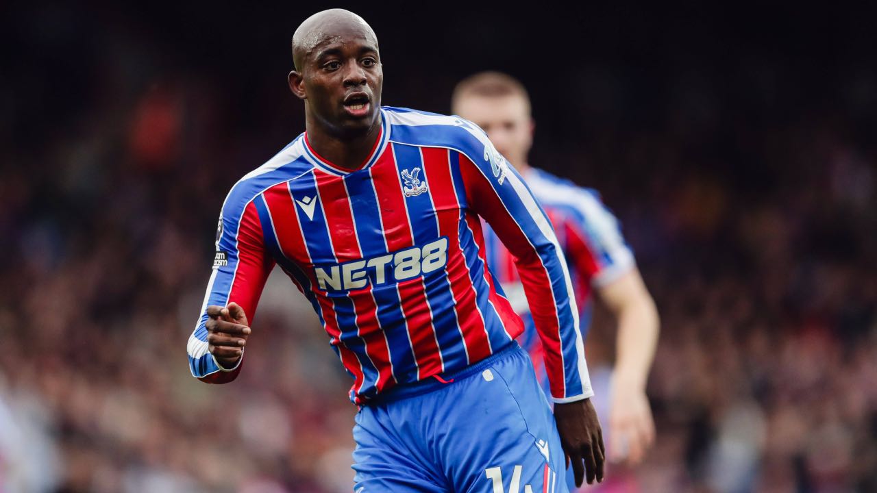 Milan, Mateta en attente : le Crystal Palace scrute son remplaçant !