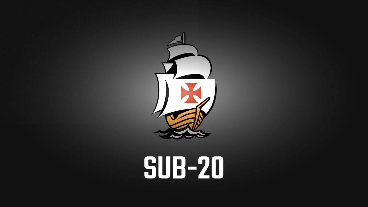 Moins de 20 ans : Une force incontournable ! Les joueurs du Vasco pour la Copinha !