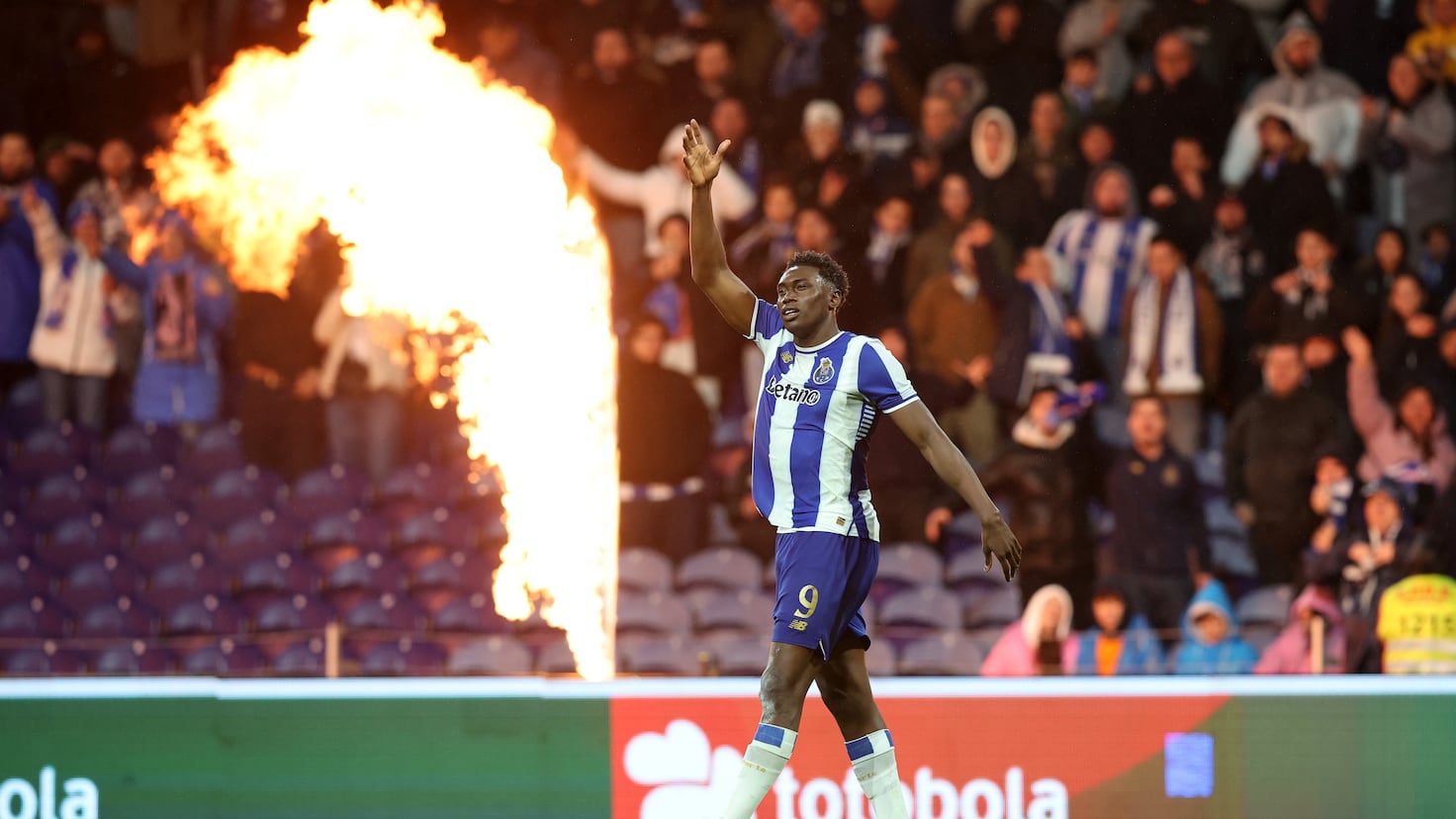 Oporto s'impose 3-0 contre Gil Vicente : résumé et moments forts d'un match enlevé !