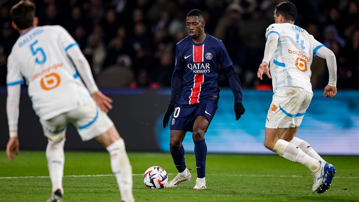 Où regarder, compositions d'équipe et predictions : tout ce qu'il faut savoir !