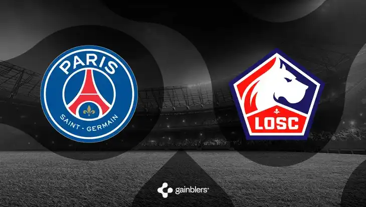 PSG - Lille : L'Incontournable Épreuve de Paris !