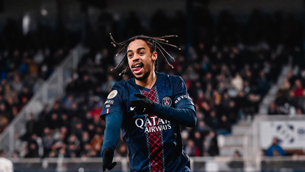 PSG prend la tête du Championnat de France !