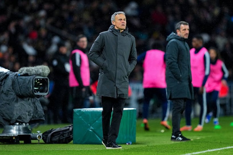 Paris Saint-Germain Dévoile les Détails des Blessures de l'Équipe Avant le Match Contre Lille !