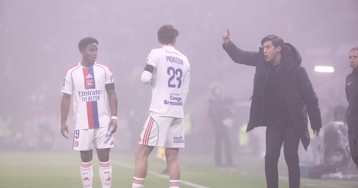 Paulo Fonseca : Loin de l'obsession pour la première place !