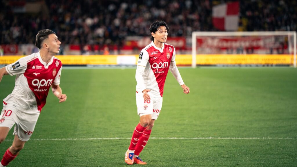 Minamino