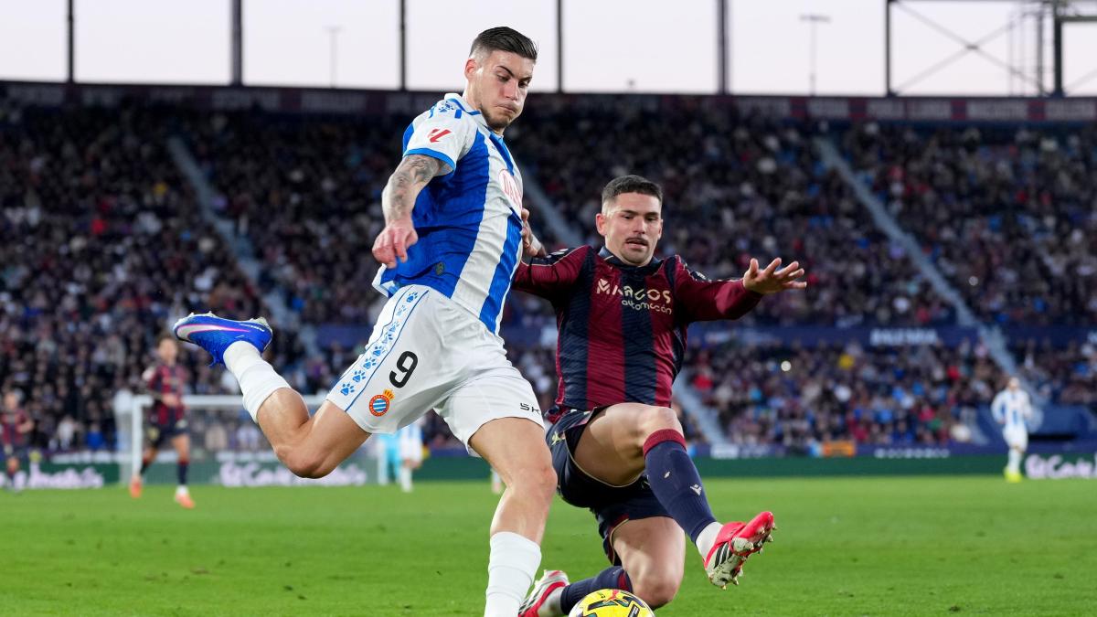 Pol Lozano et Roberto Fernández font leur grand retour dans l'équipe de l'Espanyol !
