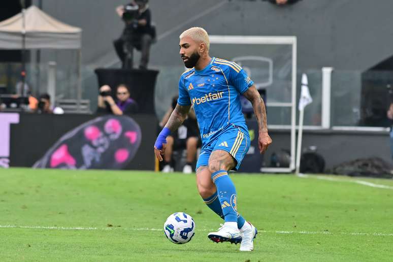 Gabigol, un acteur majeur de la scène footballistique