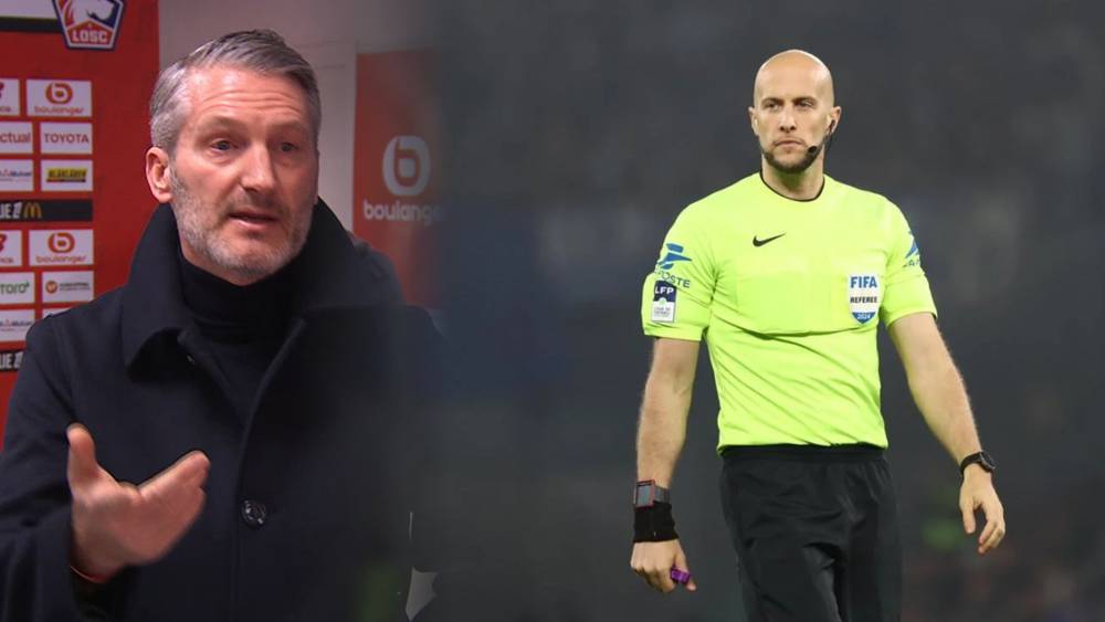 Protestations à Lille : Nabil Bentaleb entre en scène !