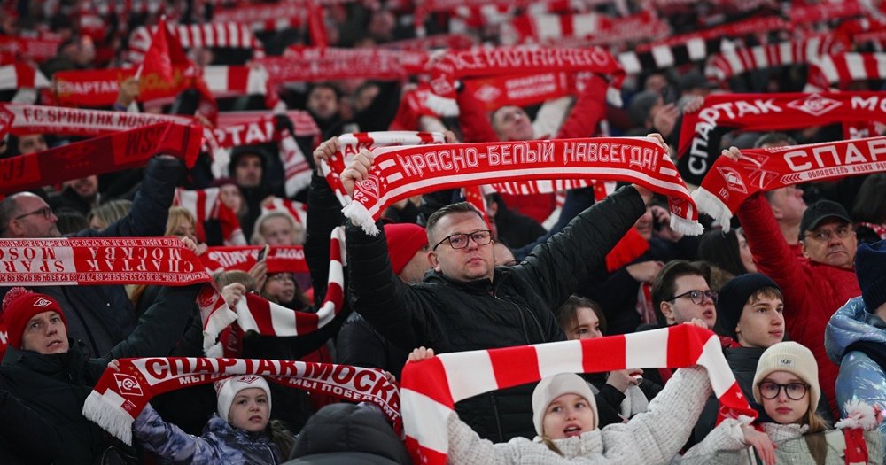 Quand « Spartak » dévoilera-t-il son nouveau coach ?