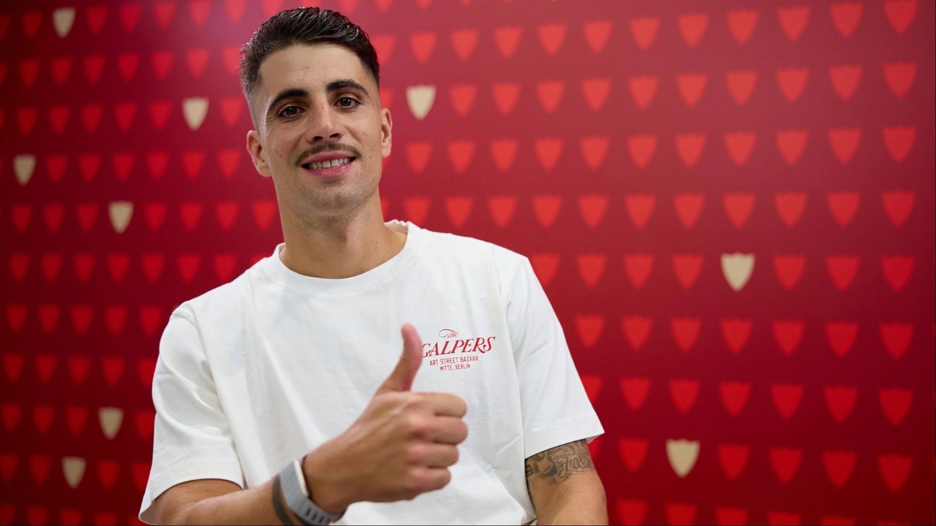 Que se passe-t-il avec Fabio Cardoso au Sevilla FC ?