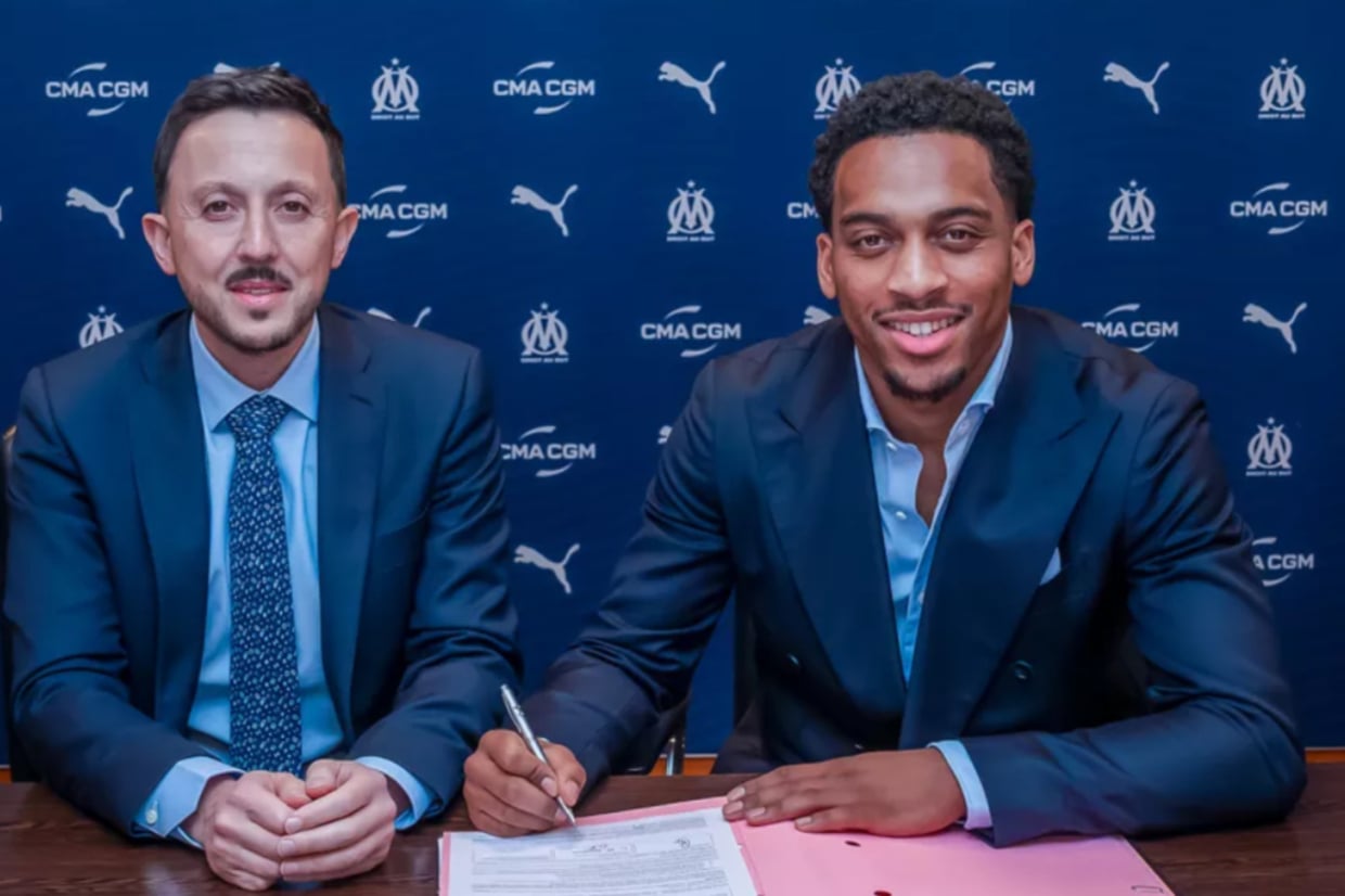 Quinten Timber : La Nouvelle Étoile Montante de la Ligue 1 !