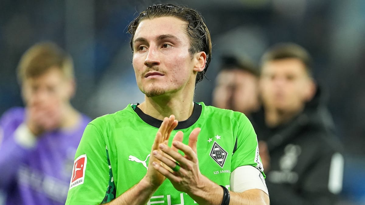 RB Leipzig : Rocco Reitz en route vers le club ?