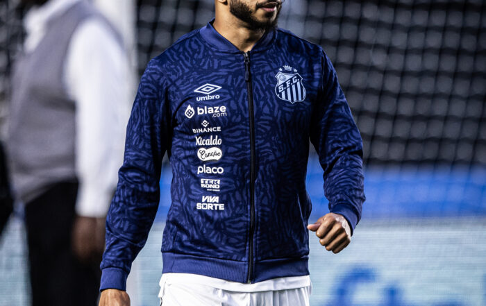 Remo en négociations pour un prêt de Patrick, le prodige de Santos !
