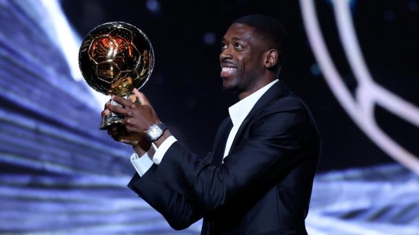 Retour d'Ousmane Dembélé au PSG : Le choc du Trofeo des Champions !