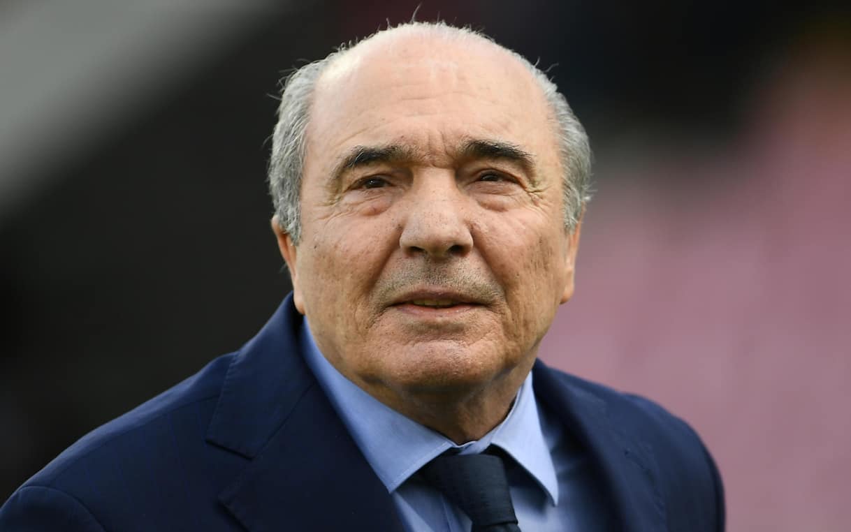 Rocco Commisso, le président emblématique de la Fiorentina, nous a quittés à 76 ans.