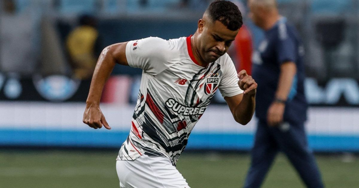 São Paulo : des joueurs évoquent Alisson en mode adieu et regrettent son départ