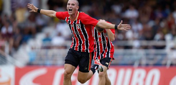 São Paulo reste invincible en Copinha et se prépare à défier la Portuguesa en phase éliminatoire !