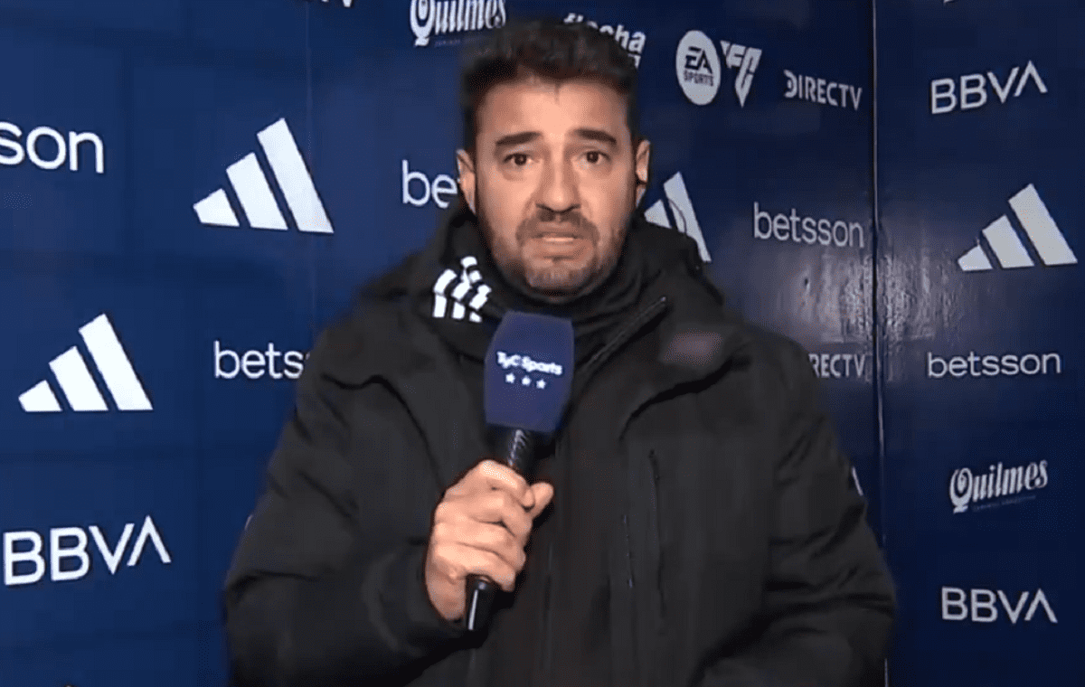 Tato Aguilera dévoile la date du retour d'une star de Boca Juniors !