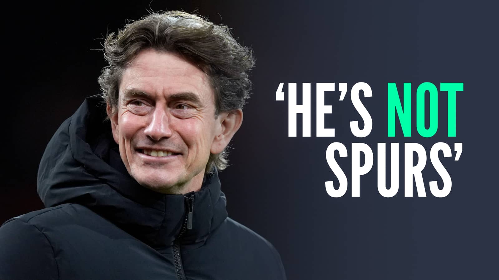 Tottenham : Éjectez le coach maintenant et faites appel à deux visages familiers !
