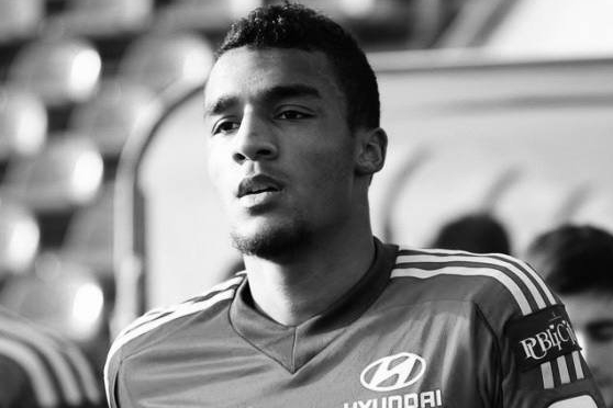 Tragédie : L'ancien joueur du CSKA, Lionel Adams, s'éteint à 31 ans !