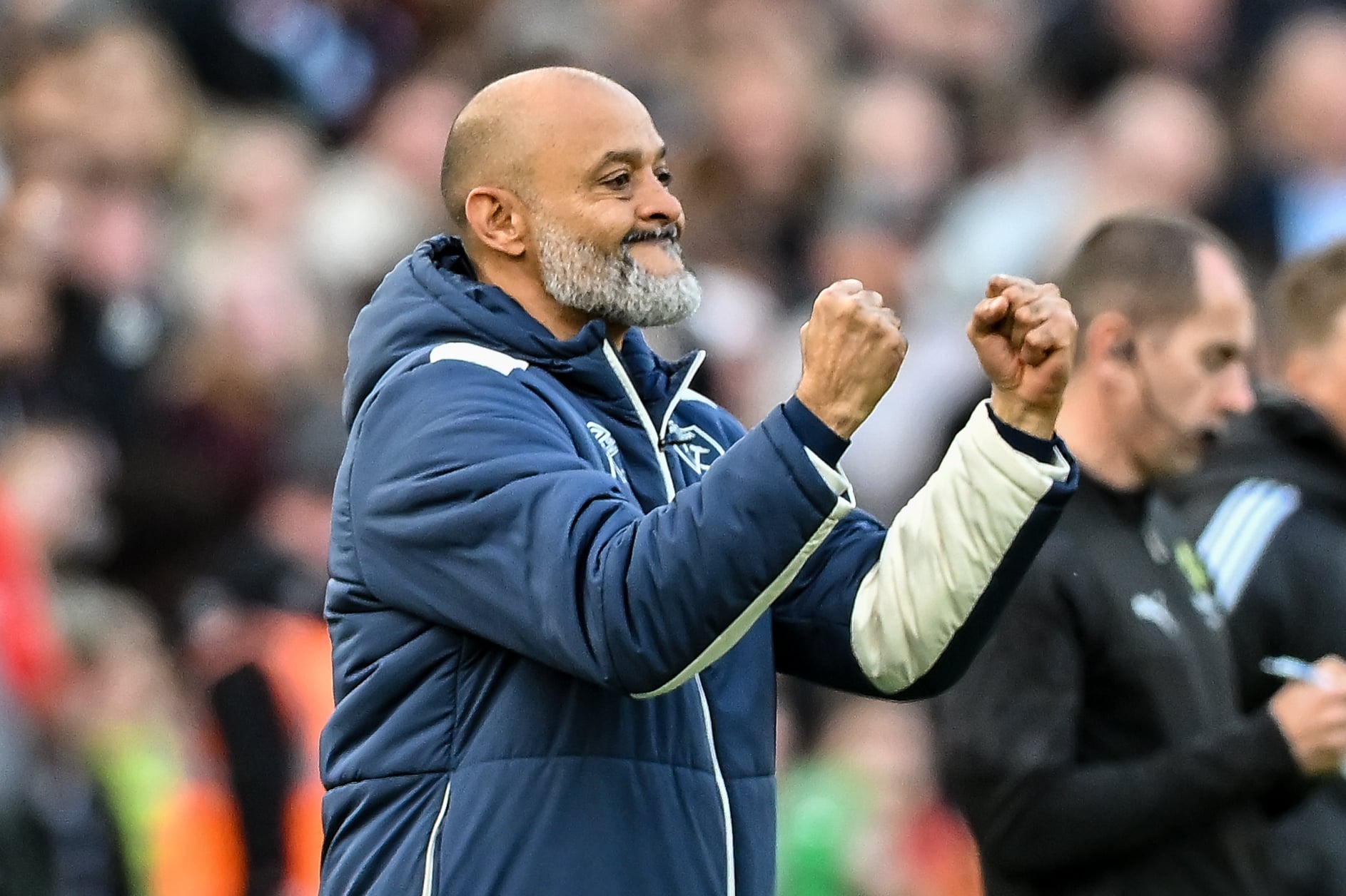 Trois nouvelles recrues en vue : la mise à jour palpitante de Nuno sur les transferts de West Ham !