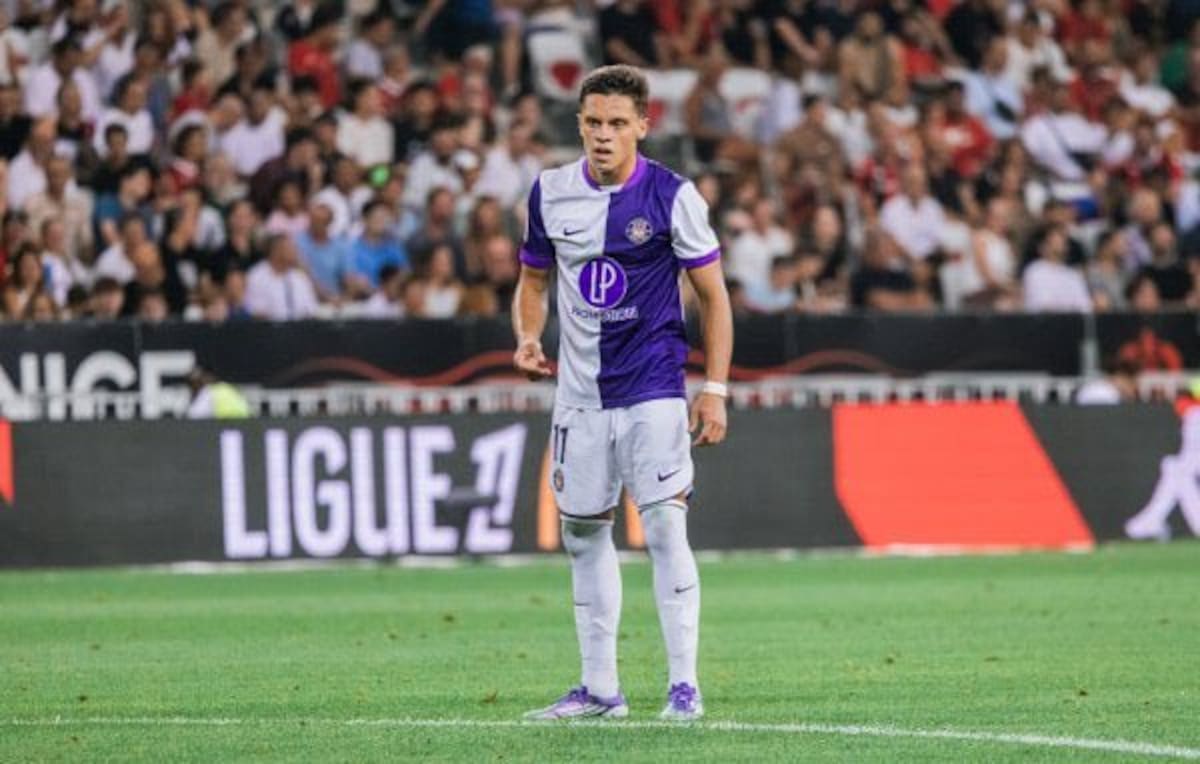 Un champion d'Indépendiente : un "roi" en France, deux buts et un compatriote à l'honneur !