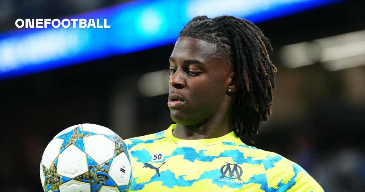 Un coup de pouce monumental pour Arsenal dans sa quête d'un prodige de Ligue 1 !