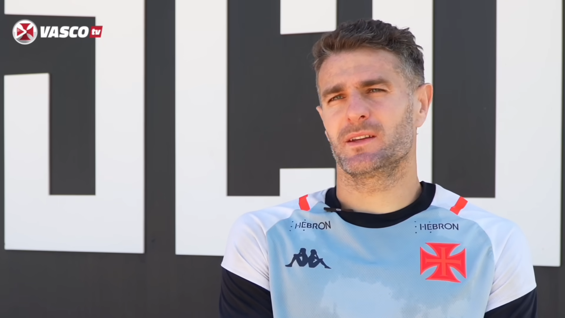 Un rival du Vasco tente le coup de maître pour Vegetti face au Cerro Porteño !