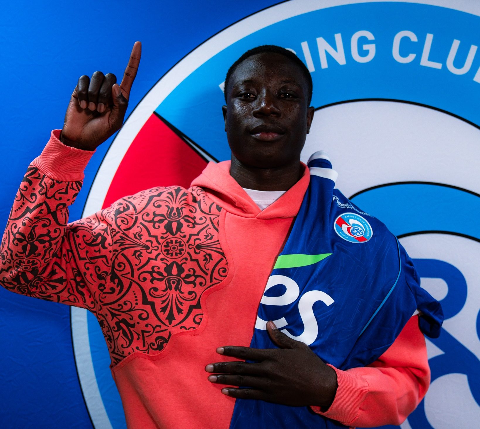 Yaya Dieme : Le jeune prodige sénégalais signe au FC Strasbourg !