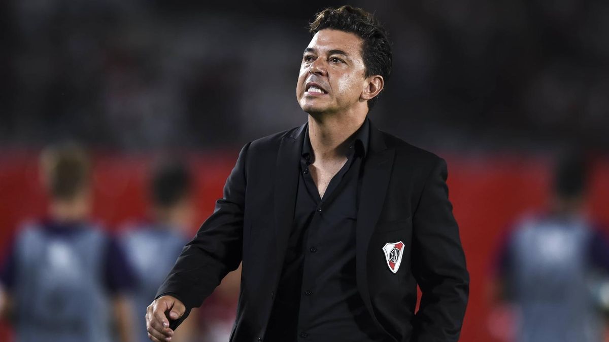 La figure de River qui a révélé une douleur et a enflammé la colère des supporters !