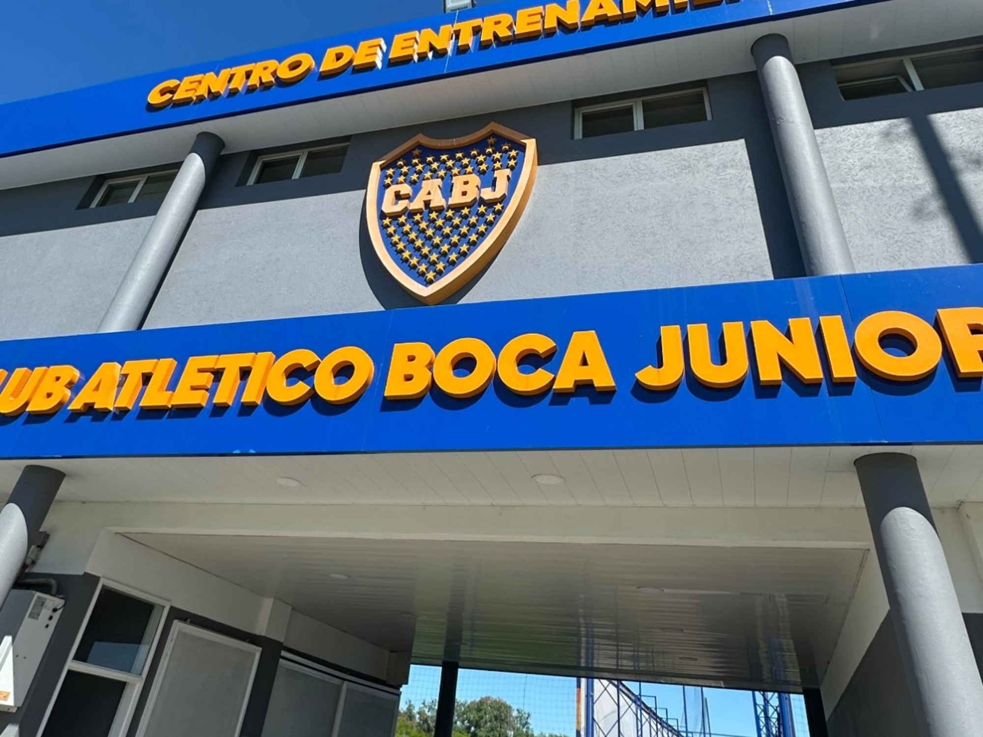 Boca EN DIRECT : Retour à l'entraînement, le troisième renfort, les départs possibles et bien plus ce mardi 3 février !