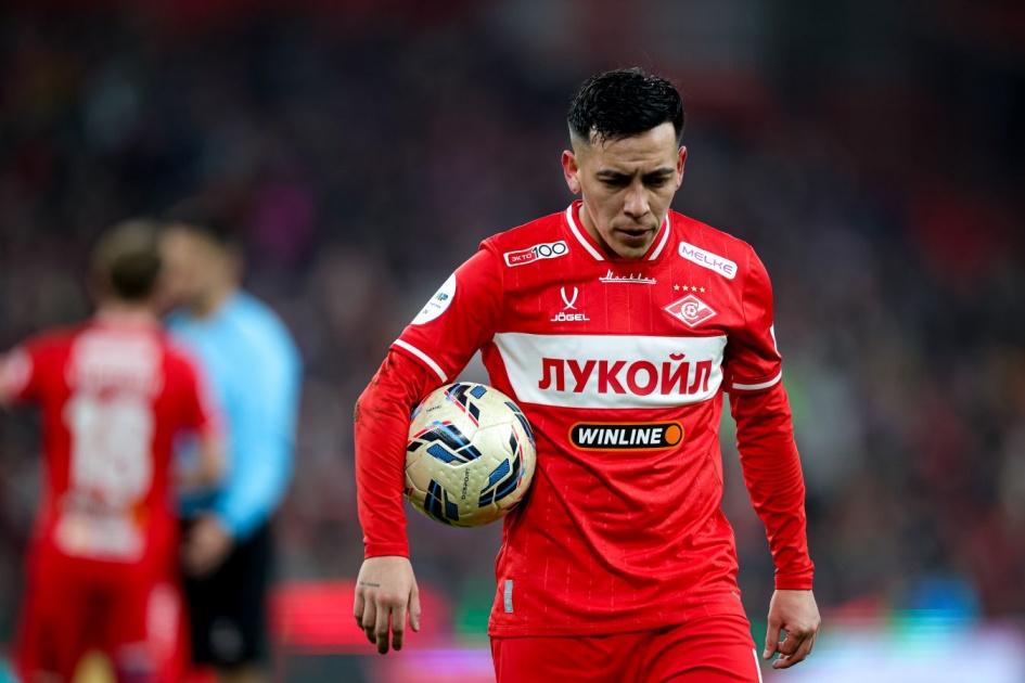 Spartak Moscou - Pyunik : À quelle heure suivre le choc amical et où regarder la diffusion en direct ?
