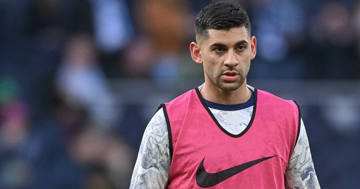 Thomas Frank n’a aucune idée de l’avenir de Cristian Romero à Tottenham !