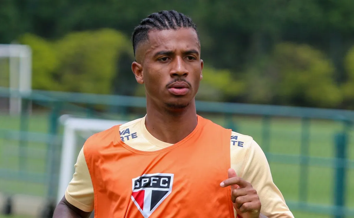 Flamengo manœuvre en coulisses pour s'assurer Marcos Antônio en priorité !