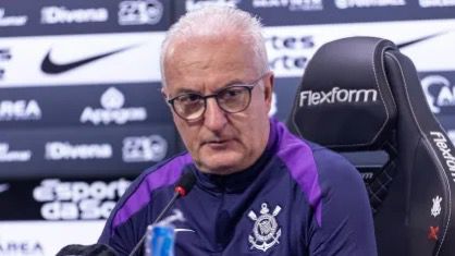 Corinthians finalise le départ d'un défenseur vers un club saoudien et exaspère Dorival Jr !