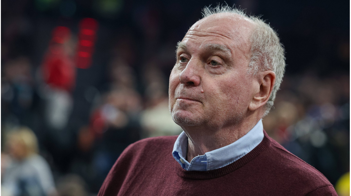 Hoeneß : Le FC Bayern déclare la guerre aux agents - L'exemple de Luis Diáz !
