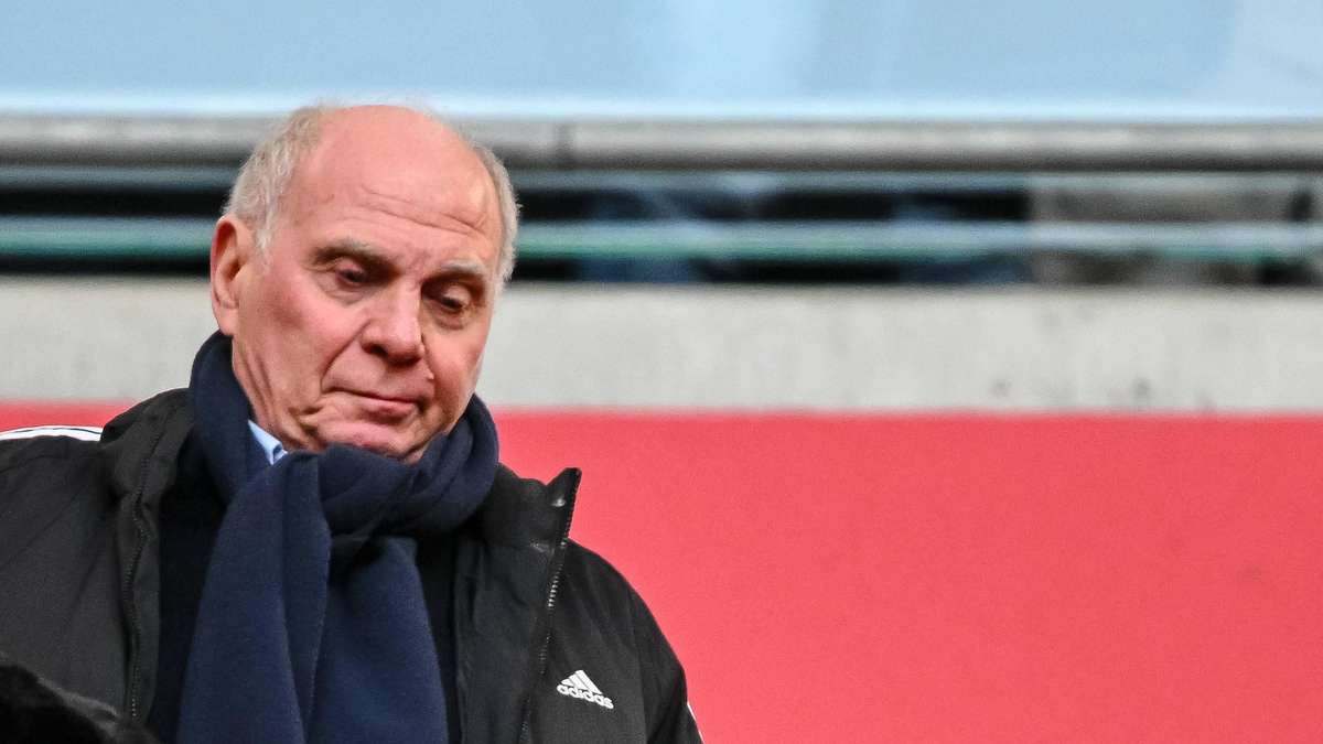 Uli Hoeneß : Une soirée mémorable de Schafkopf après sa libération !