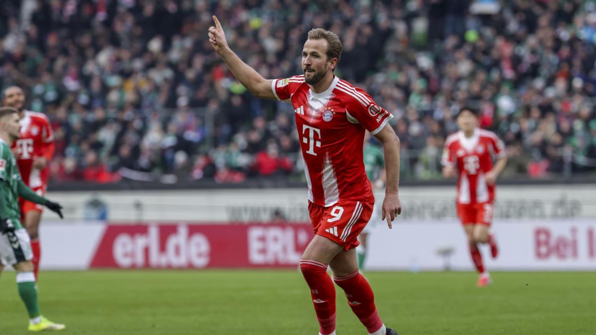 Vilajoana ne voit pas l'impossible pour recruter Kane : "Nous sommes en action !"