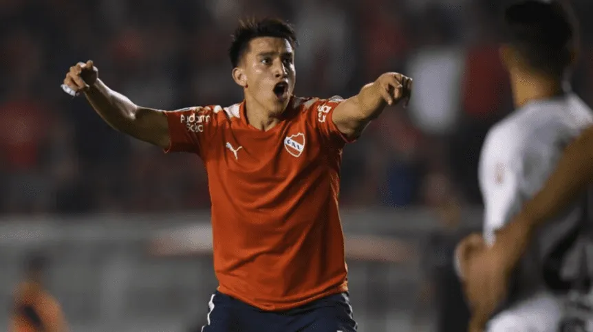 Fernando Gaibor Fernando Gaibor