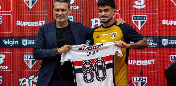 Directeur confirme les négociations : Lucas prêt à briller sur terrain synthétique !