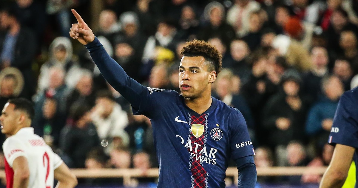 Le PSG vise un exploit mémorable au Parc des Princes contre la Juventus !