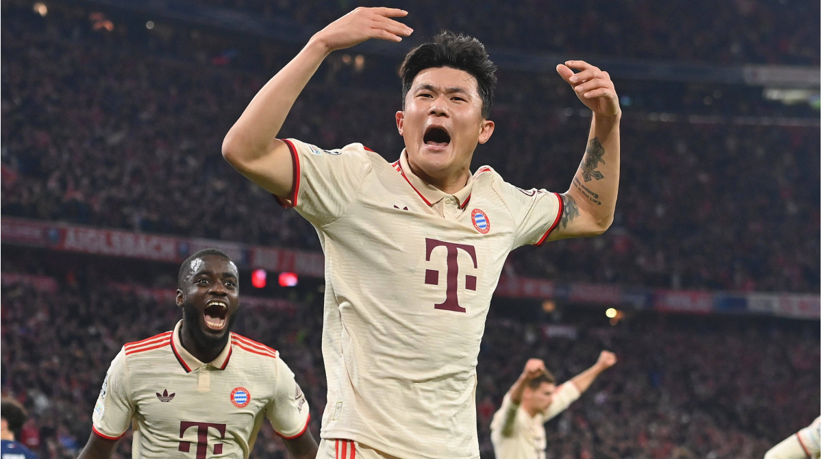 FC Bayern : Galatasaray et Besiktas en quête de l'irrésistible défenseur Min-jae Kim !